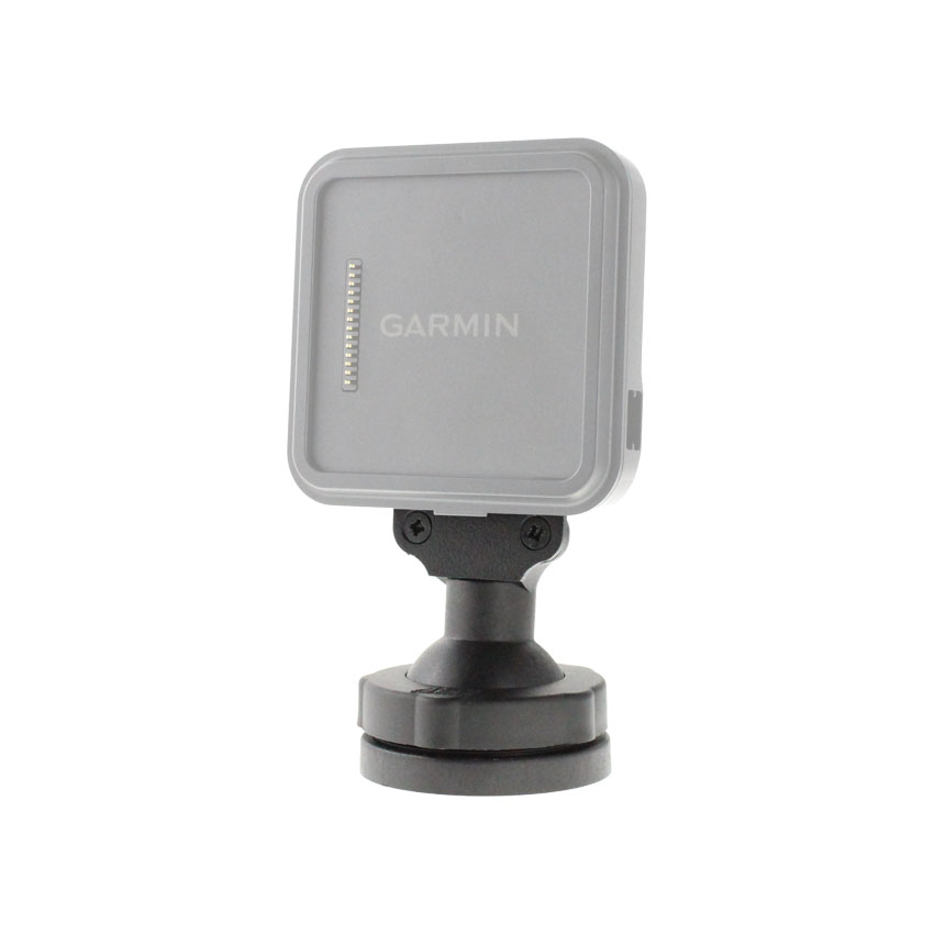 Arat BAGA600.12.4 Garmin LGV 800/1000 Autós tartó - Fekete (BAGA600.12.4)-0