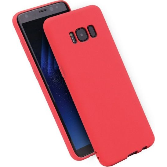 Beline Tok Candy Xiaomi Note 6 Pro Piros Tok (60894)-0