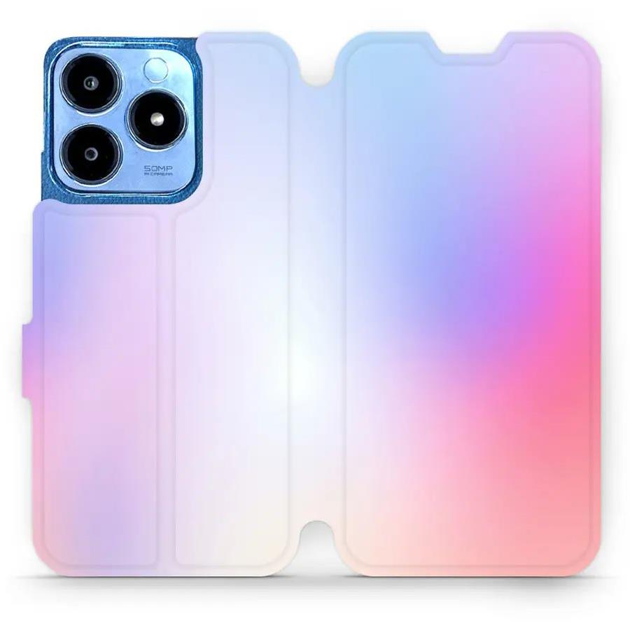 Mobiwear flip book for Realme C63 - VP65S (5906511380714)-0