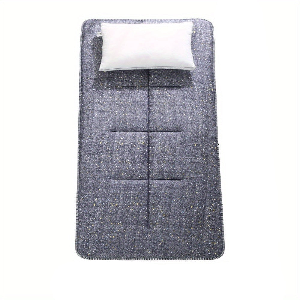NNETM Floor Mattress Portable Sleeping Pad-0