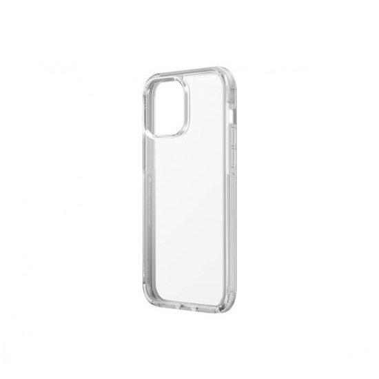 Защитен калъф UNIQ Combat за iPhone 14 Pro Max, Crystal Clear (UNIQ-IP6.7PM(2022)-COMCLR)-0