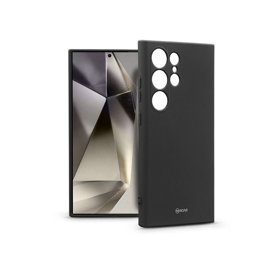 Tanieakcesoria do Samsung S24 ultra czarny (KC242731)-0