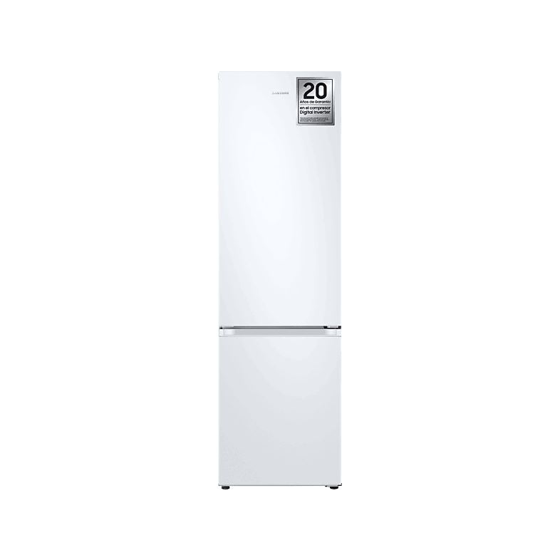 Samsung RB34C600CWW De sine stătător 344 L C Alb (RB34C600CWW/EF)-0