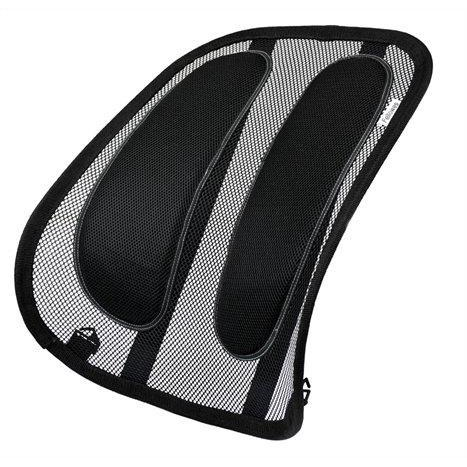 Podpórka ergonomiczna pod plecy na krzesło z 2 poduszkami Fellowes, 9191301 (9191301)-0