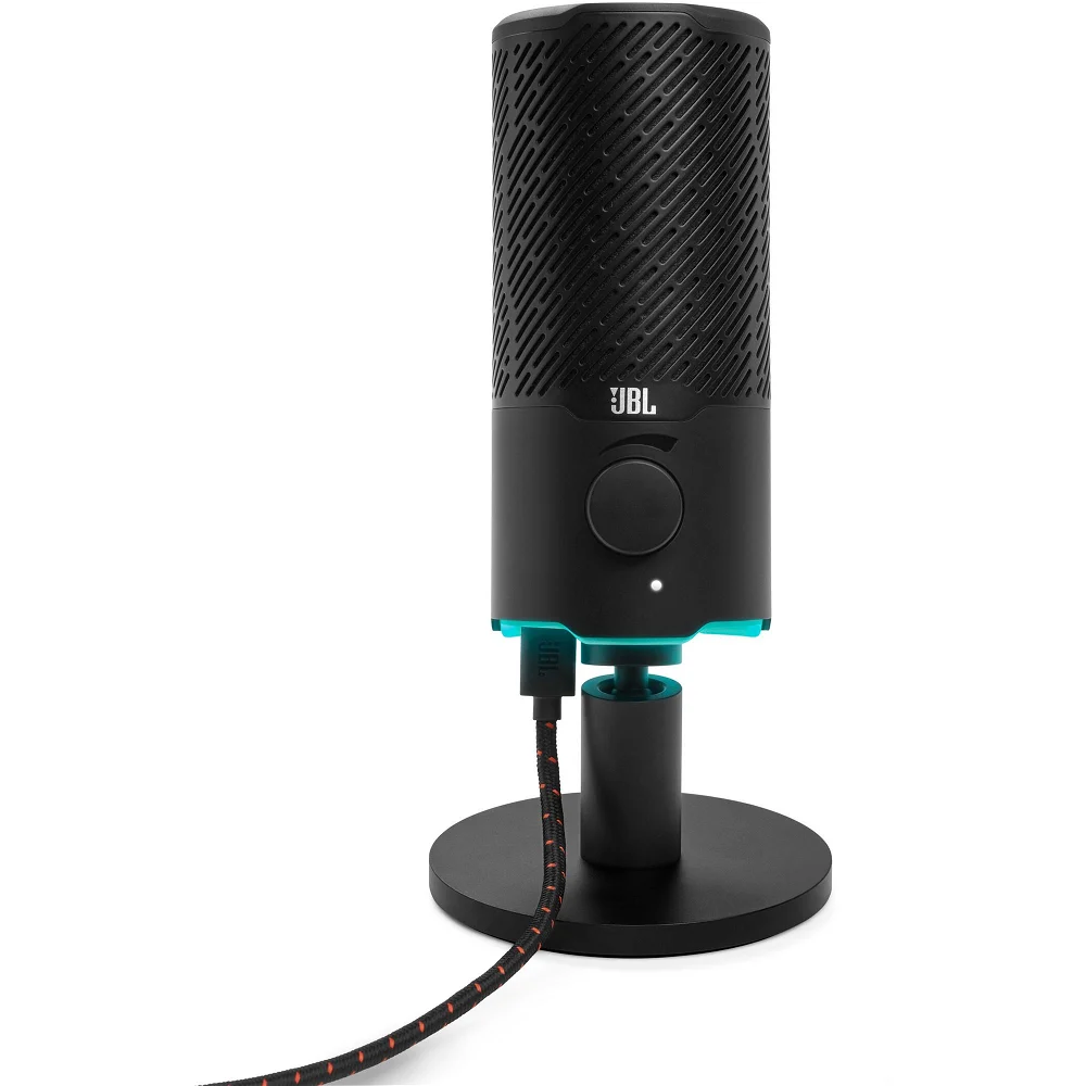 Mikrofon JBL QUANTUM STREAM (QUANTUMSTREAM)-0