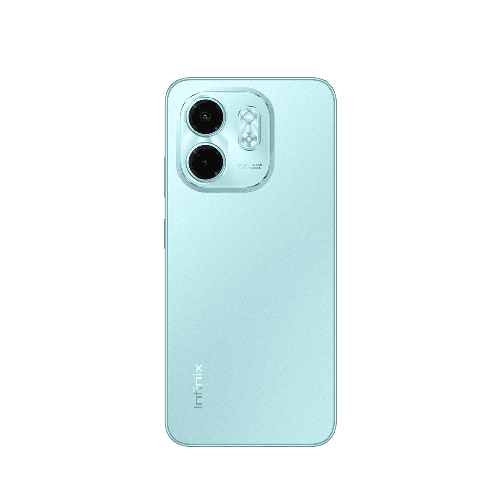 SMART 9 HD DS 4/64GB, Mint Green (X6532CMG)-0