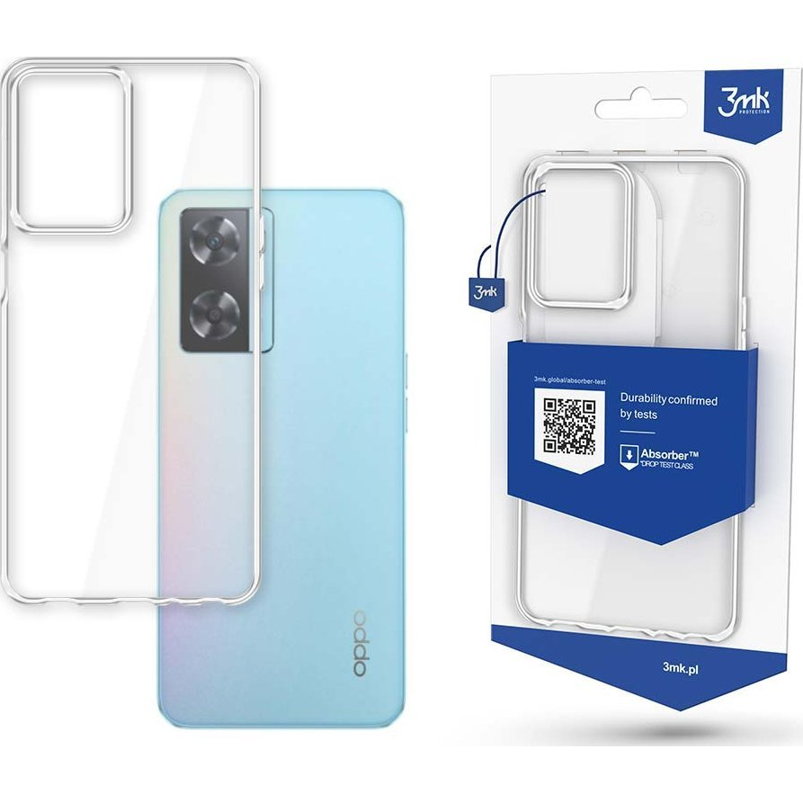 3MK Armor TokOppo A57s (Oppo A57s)-0