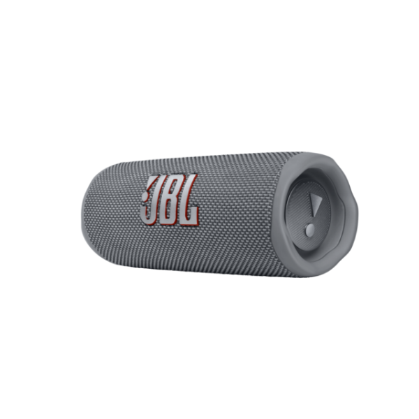 Prenosný reproduktor JBL Flip 6 sivý 30 W (JBLFLIP6GREY)-0