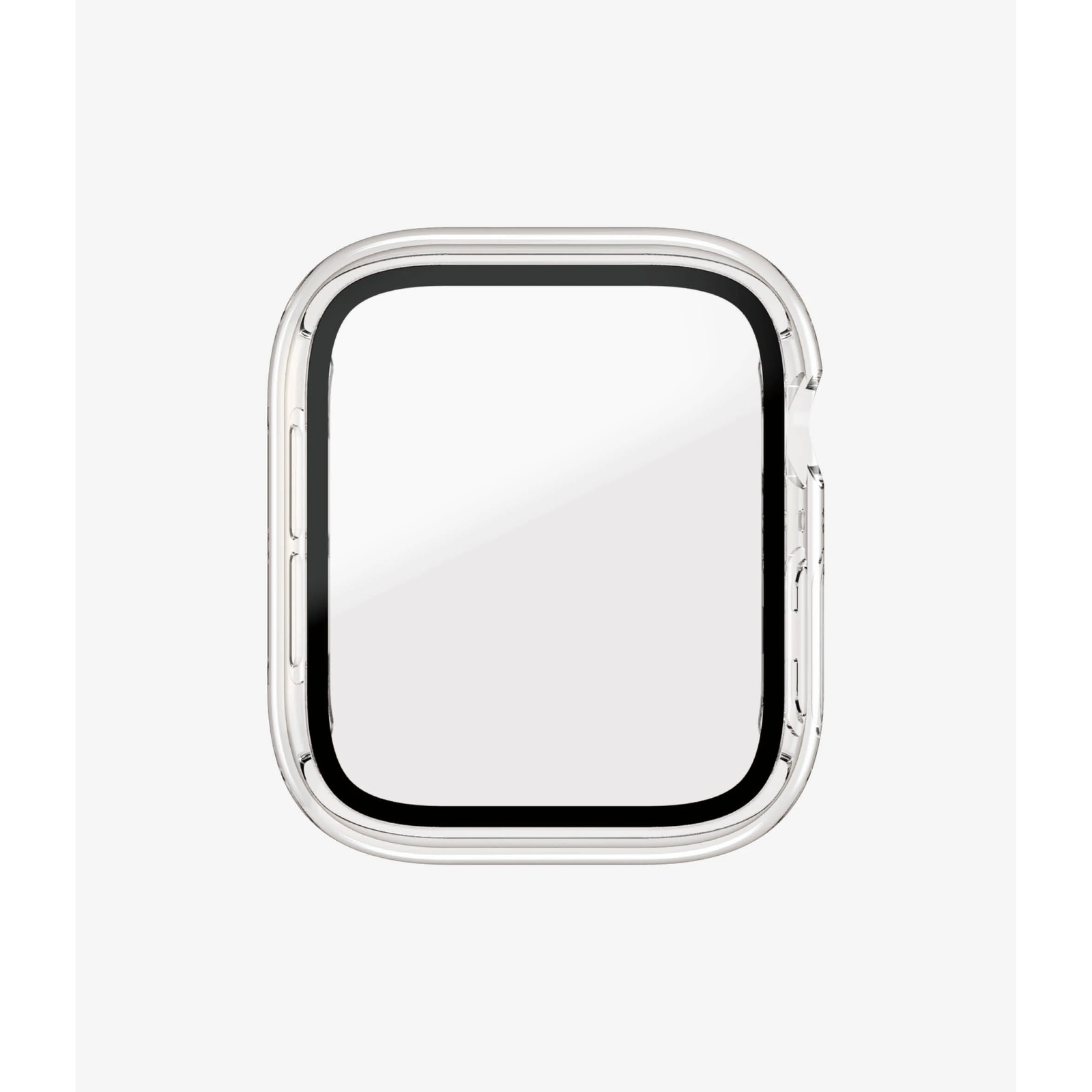 PanzerGlass 3642 Аксесоар за носене на смарт устройство Протектор за екран Прозрачен Закалено стъкло, Полиетилен терефталат (ПЕТ) (3642)-0