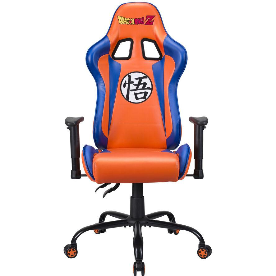 SUPERDRIVE Dragonball Z Pro Gaming Seat (SA5609-D1)-0