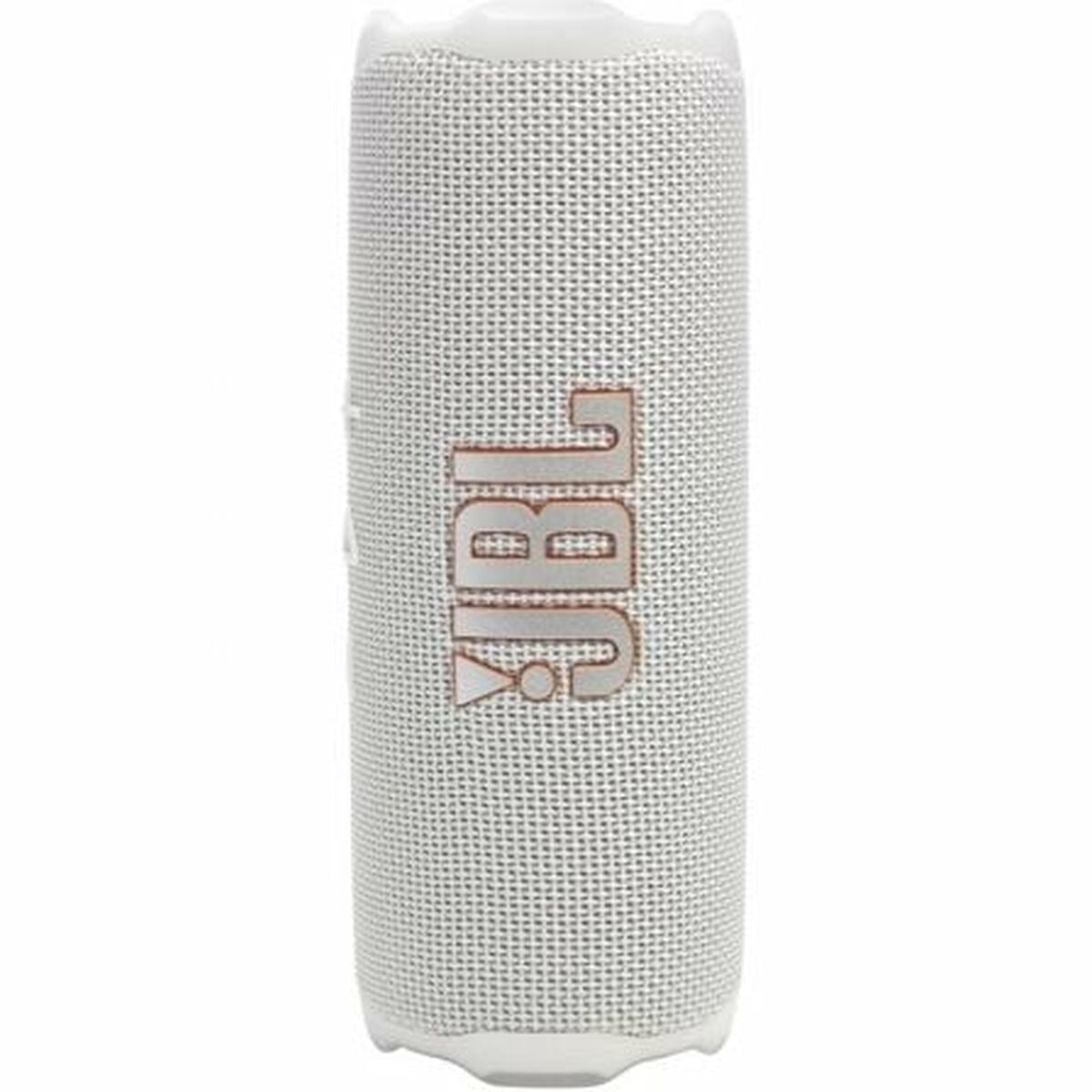 Portable Bluetooth Speakers JBL FLIP 7 White-0