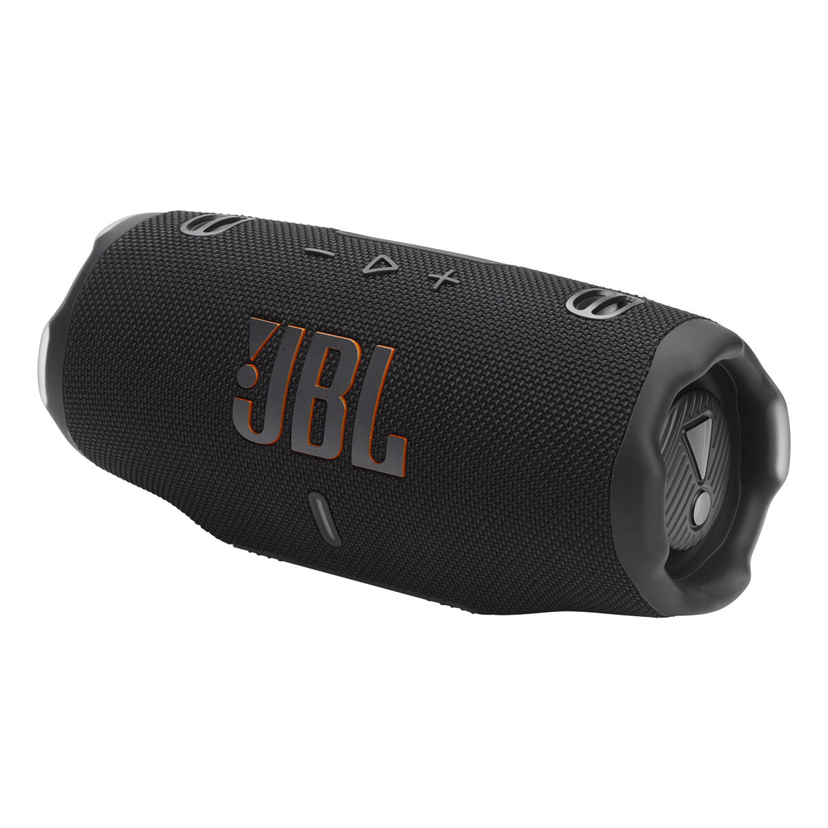 Portable Bluetooth Speakers JBL JBLCHARGE6BLK Black-3