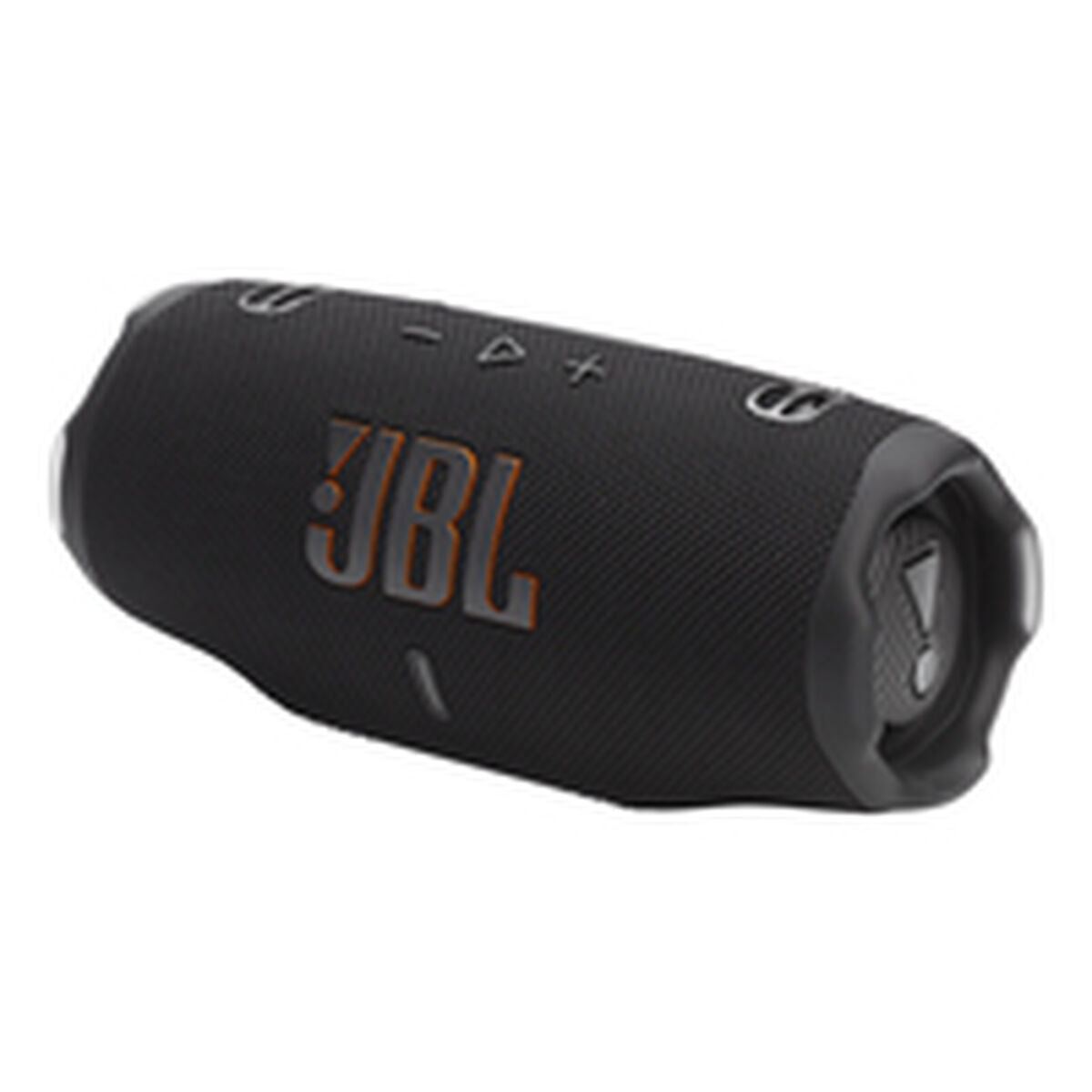 Portable Bluetooth Speakers JBL JBLCHARGE6BLK Black-2