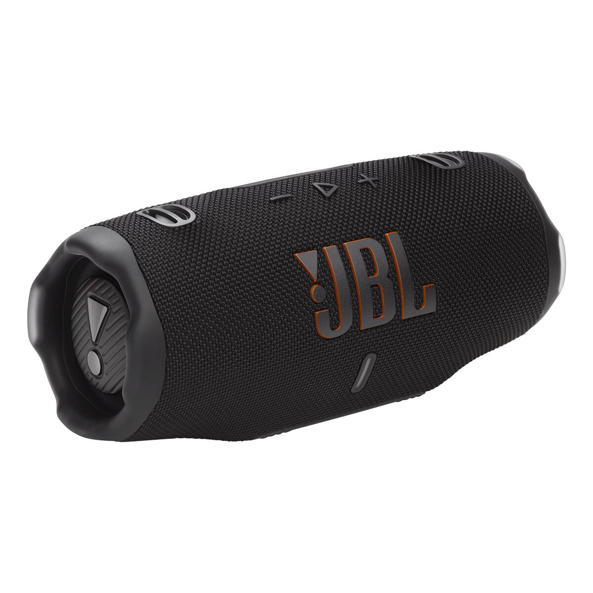 Portable Bluetooth Speakers JBL JBLCHARGE6BLK Black-1