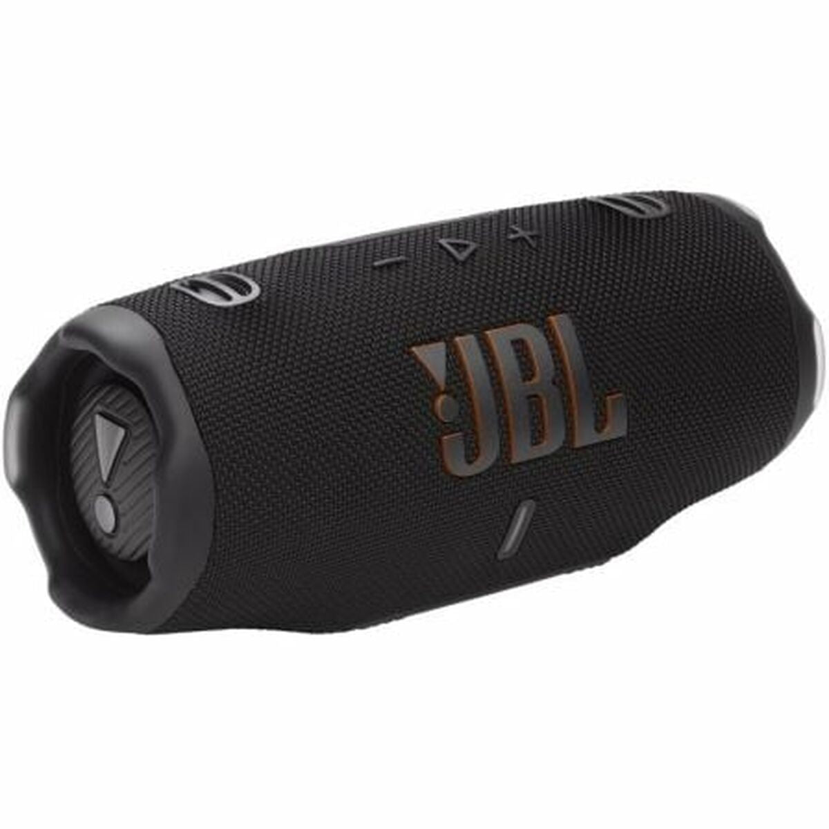 Portable Bluetooth Speakers JBL JBLCHARGE6BLK Black-0