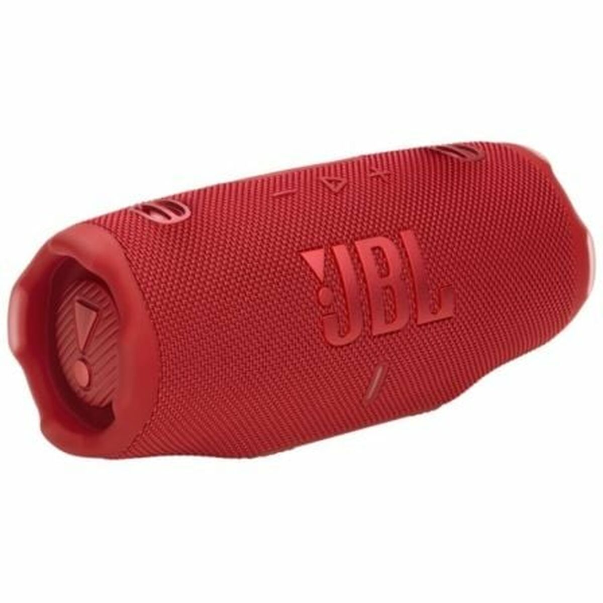 Portable Bluetooth Speakers JBL JBLCHARGE6RED Red-0