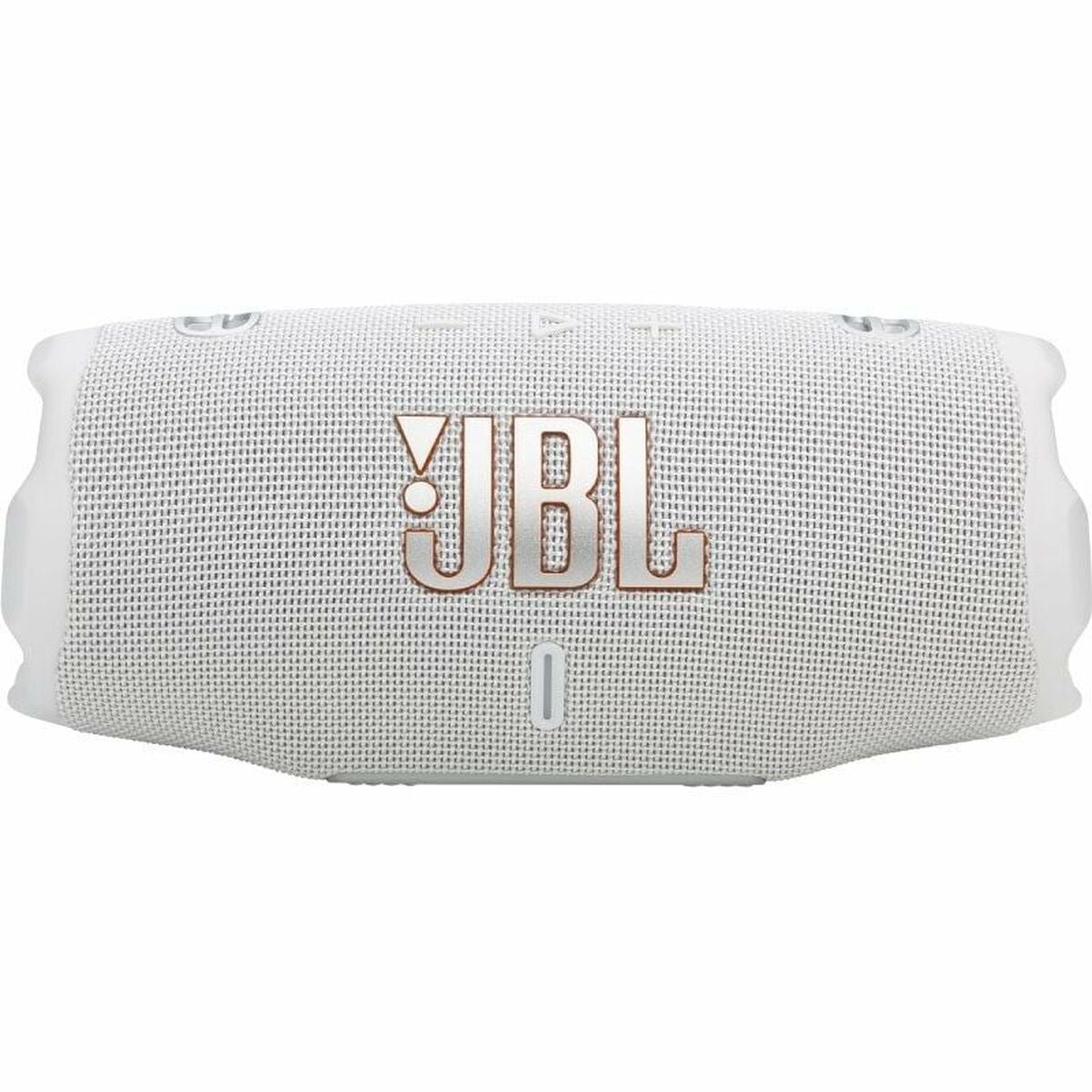 Portable Bluetooth Speakers JBL Charge 6 White-4