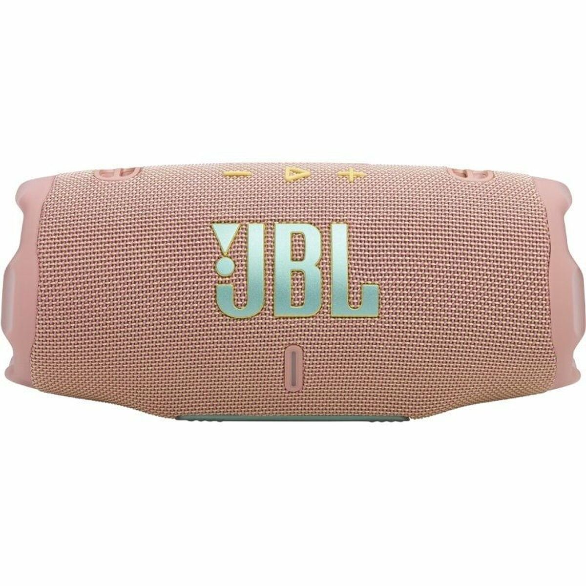 Portable Bluetooth Speakers JBL Charge 6 Pink-4