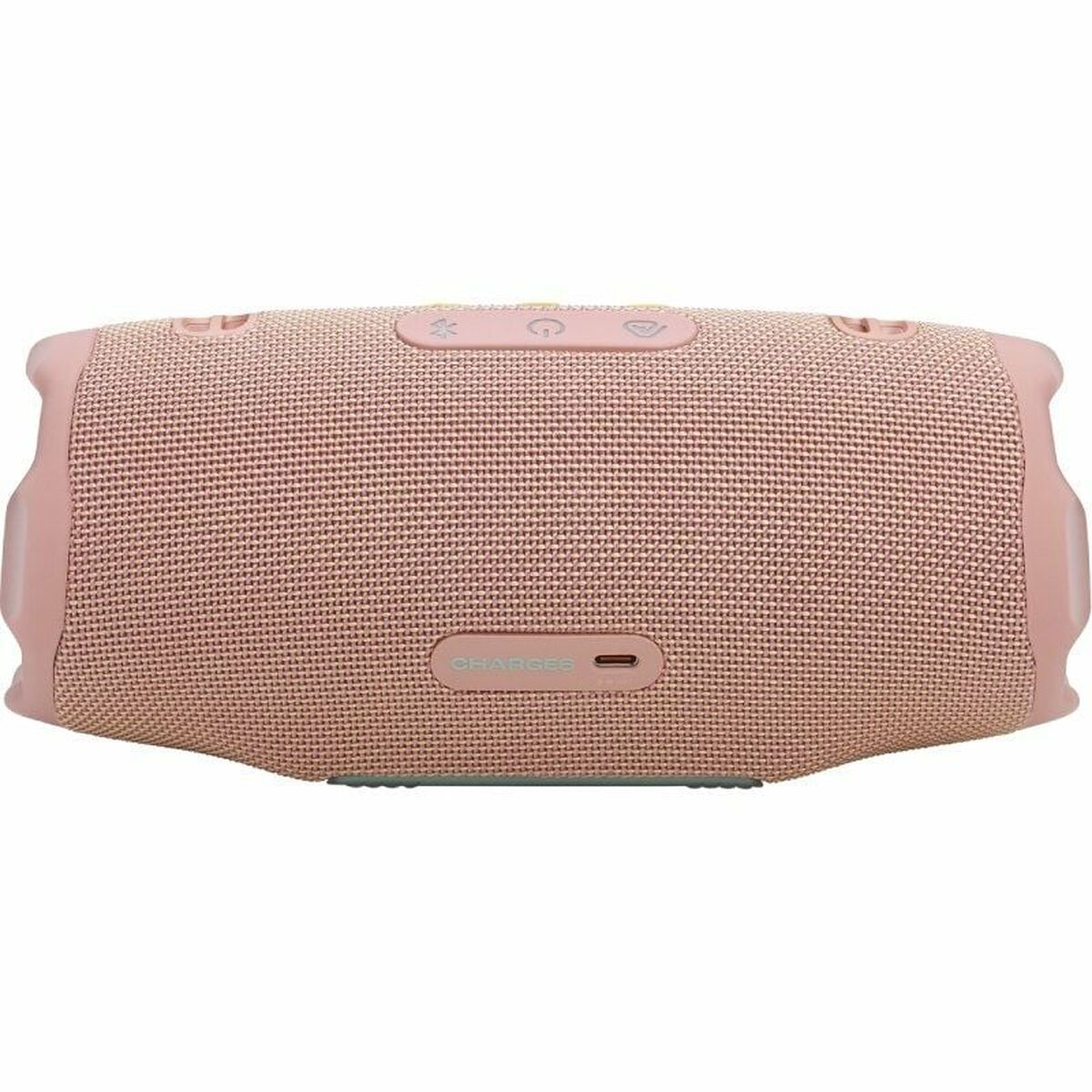 Portable Bluetooth Speakers JBL Charge 6 Pink-3