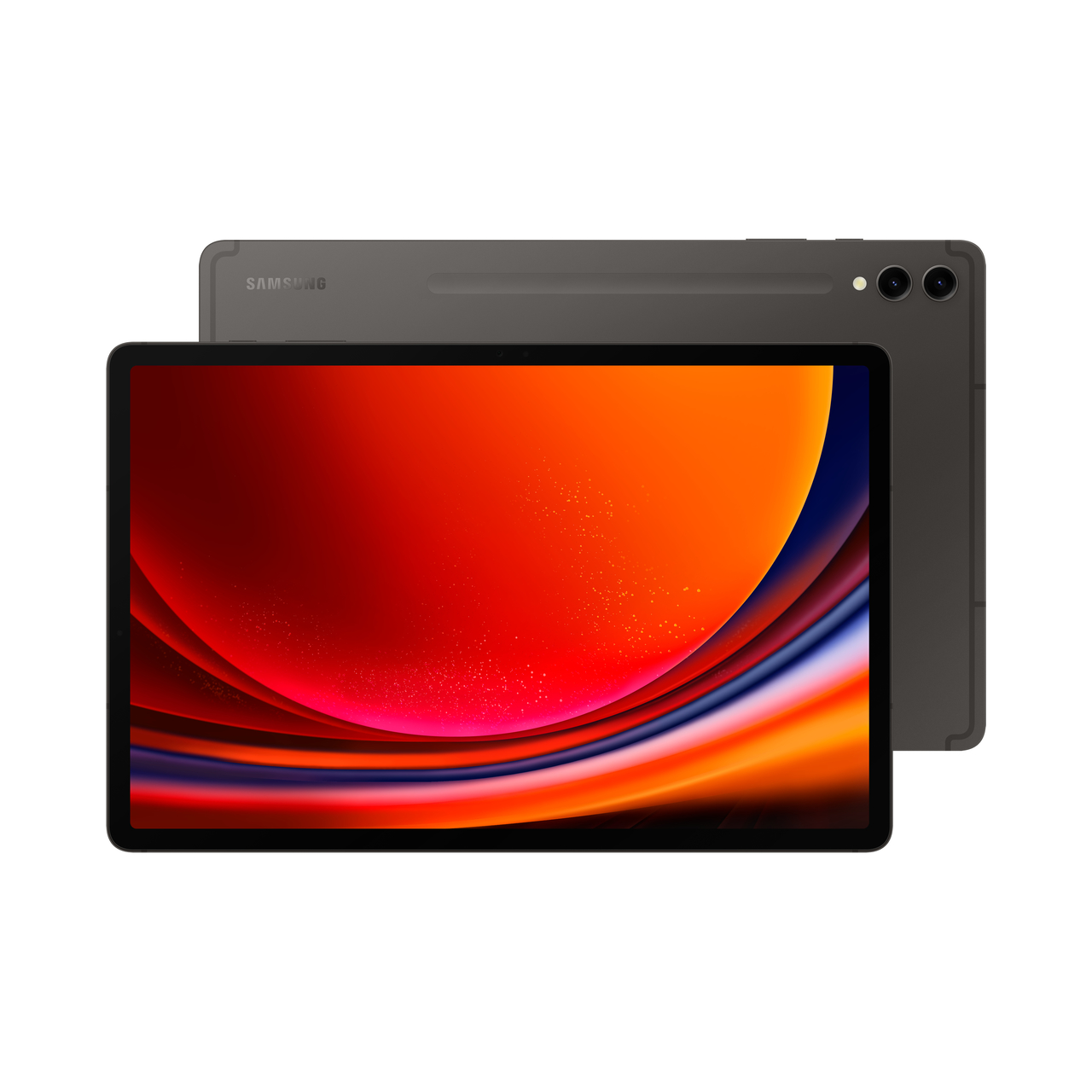 Samsung Galaxy Tab S9+ 5G Qualcomm Snapdragon LTE-TDD & LTE-FDD 512 GB 31,5 cm (12.4") 12 GB Wi-Fi 6 (802.11ax) Béžová (SM-X816BZEEEUE)-0