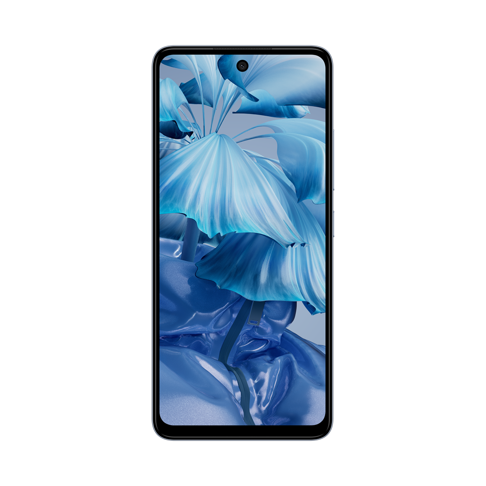 Мобилен телефон HMD Pulse, две SIM карти, 4/64GB, син (286943864)-0