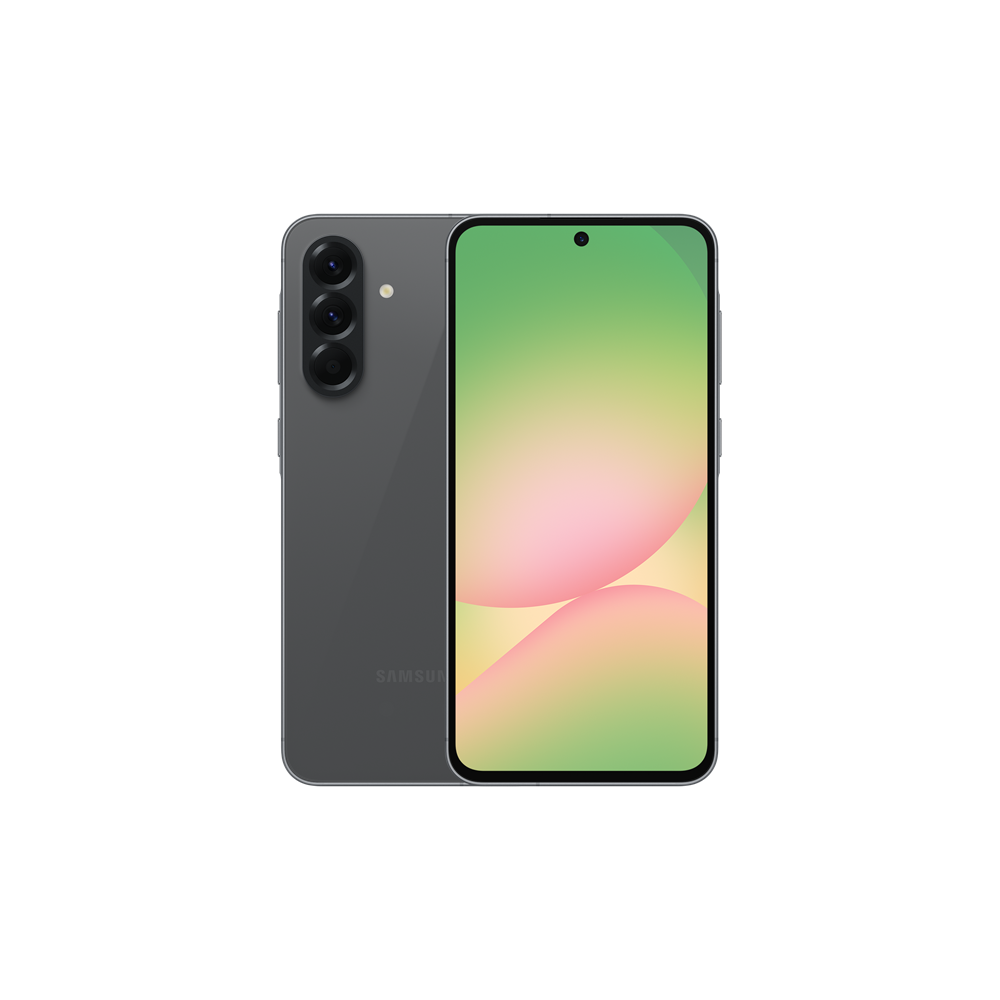 Smartphone Samsung Galaxy A56 8 GB / 128 GB 5G černý (SM-A566BZKAEUE)-0