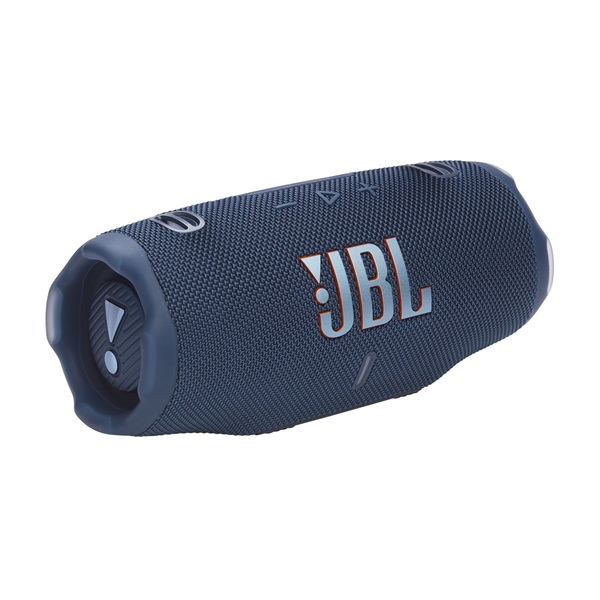 JBL Charge 6 kék Bluetooth hangszóró (JBLCHARGE6BLU)-0