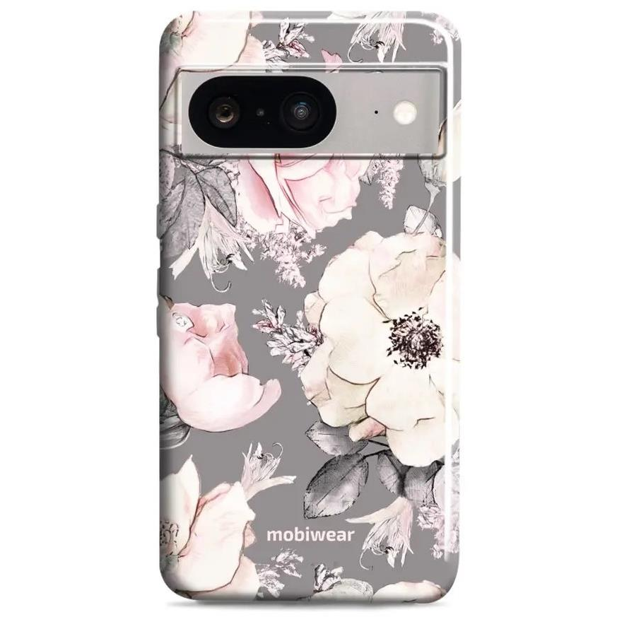 Mobiwear EX06E Elite Pro Google Pixel 8 ütésálló tok (5906511428768)-0