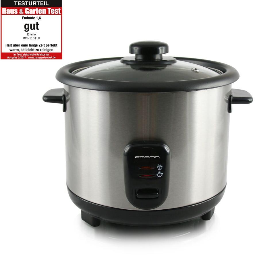 Emerio RCE-110118.5 1,5L Rizsfőző (RCE-110118.5)-0