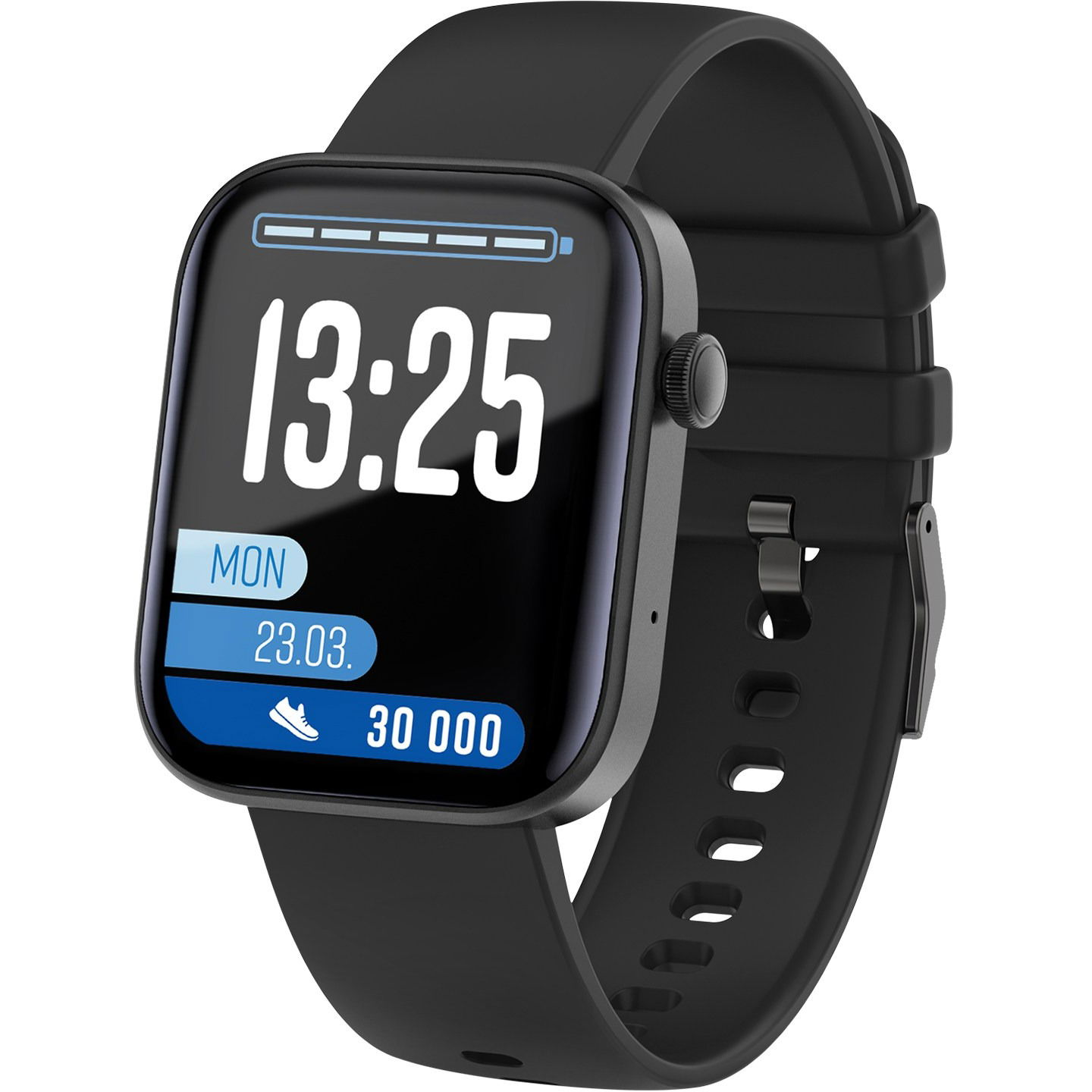 LAMAX BCool 2 Plus Black (LXAWMBC2PLUBA)-0