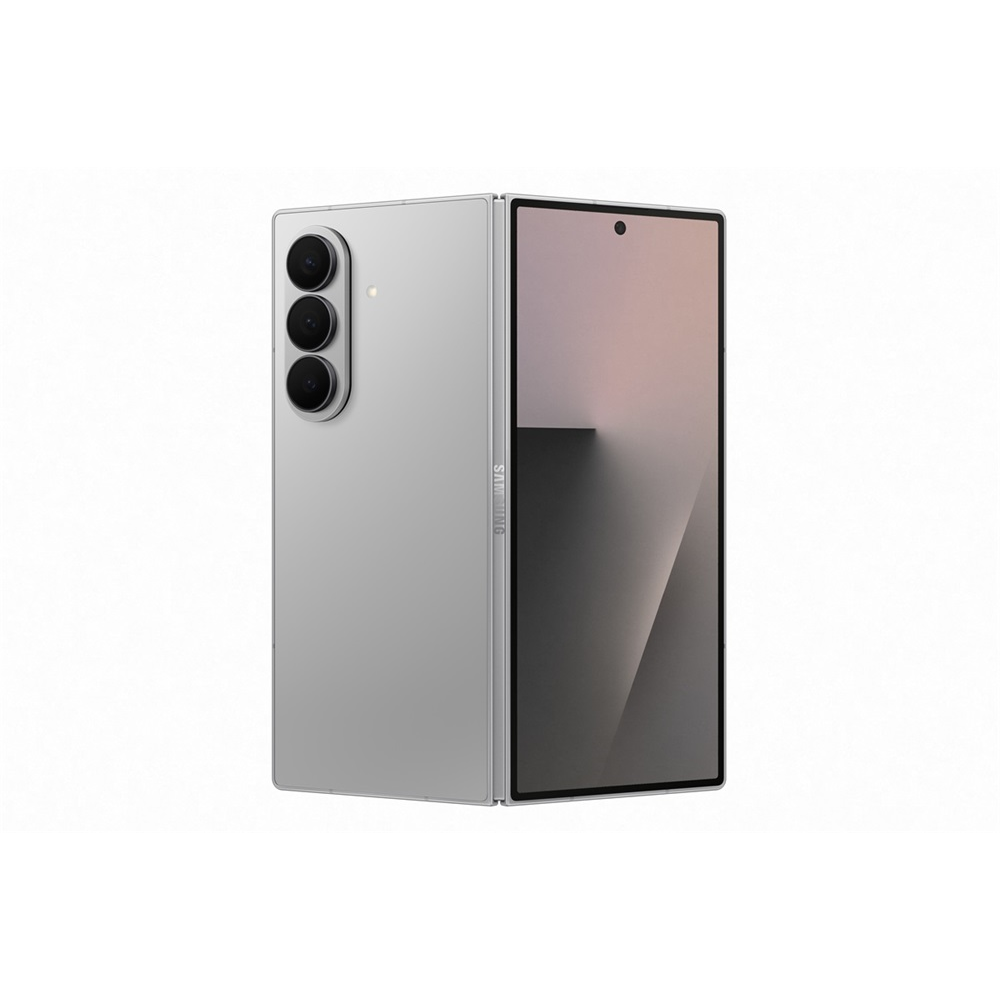 Samsung Galaxy Z Fold7 20,3 см (8") Android 16.0 5G 12 GB 256 GB 4400 mAh Сребърен (SM-F966BZSBEUE)-0