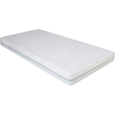 BabyMatex Materac 140 x 70 x 10 Ortopedyczny Eco Green (MT0538)-0
