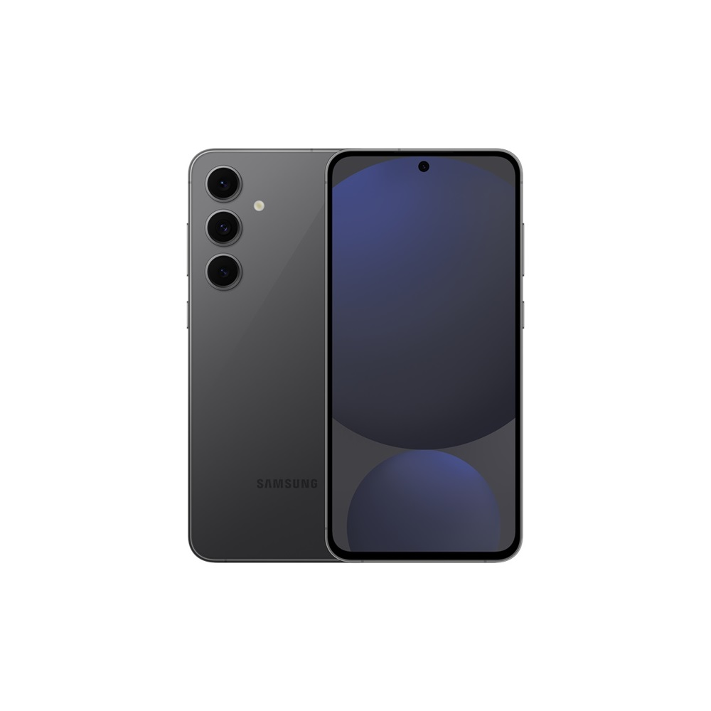 Smartfón Samsung Galaxy S24 FE 8 GB / 256 GB 5G čierny (SM-S721BZKGEUE)-0