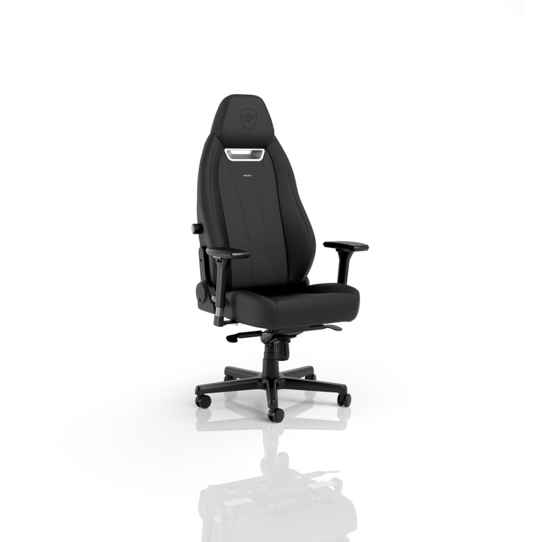 STOLIČKA NOBLECHAIRS LEGEND BLACK EDITION (NBL-LGD-GER-BED)-0