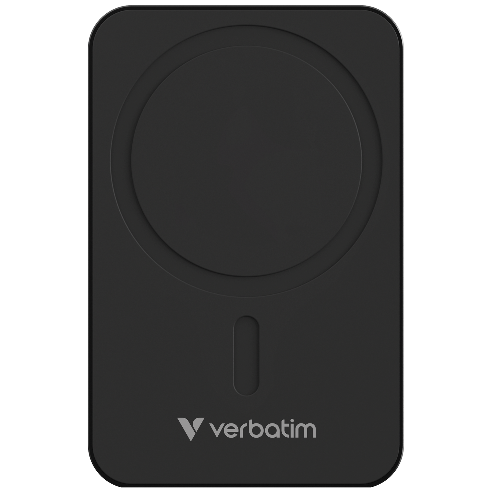 Verbatim Charge 'n' Go Essentials 20000 mAh Încărcare fără fir Negru (32223)-0