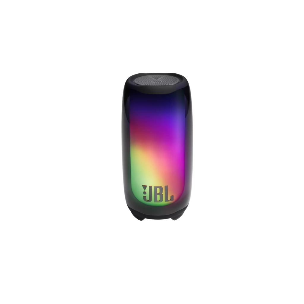 Mobilní reproduktor JBL Pulse 5 Černý (JBLPULSE5BLK)-0