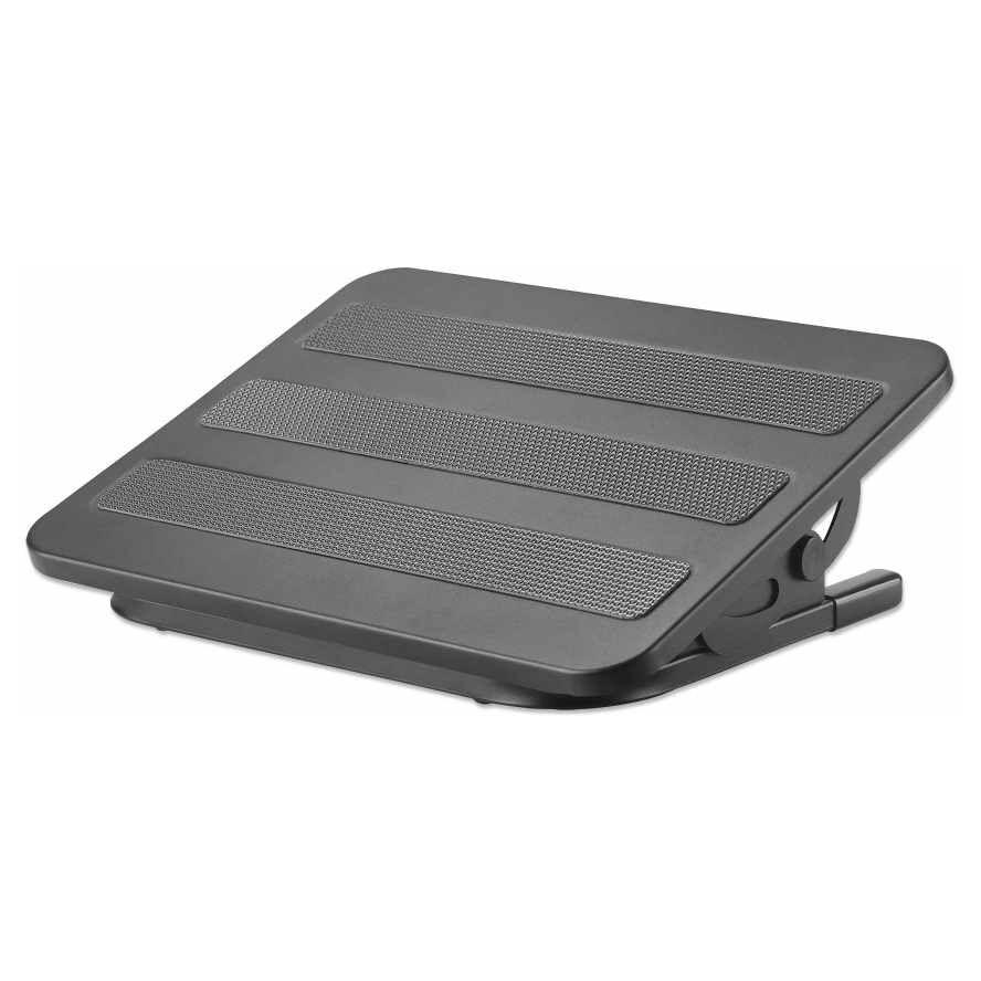 Manhattan 462198 podnóżek Czarny (462198)-0