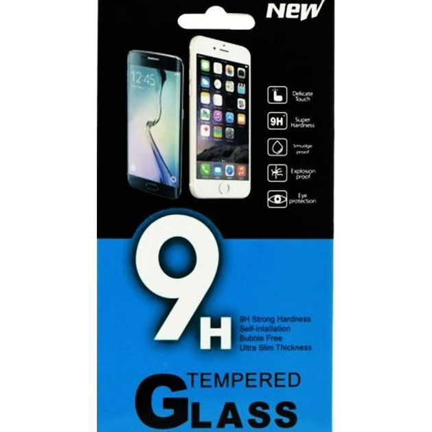 Samsung Galaxy J1 2017 Előlapi Üvegfólia, Edzett, 9H, 0,3 mm (22886)-0