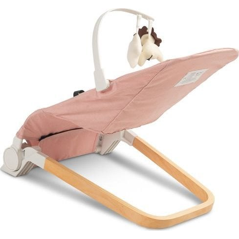 Caretero LEŻACZEK PINE PINK (TERO-80613)-0