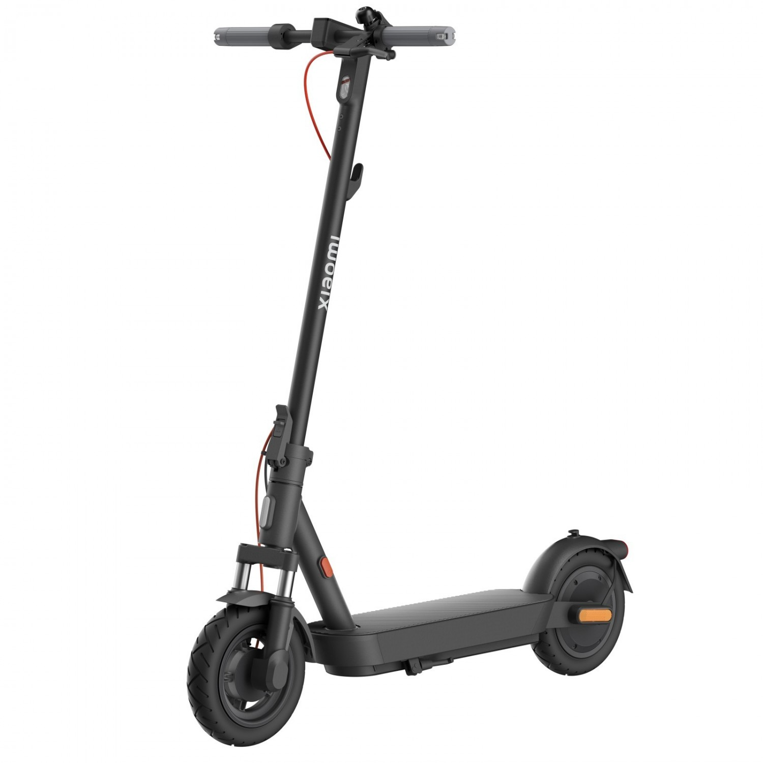 Xiaomi Scooter 5 EU Elektromos roller (25km/h / 350W) - Fekete (BHR9608EU)-0
