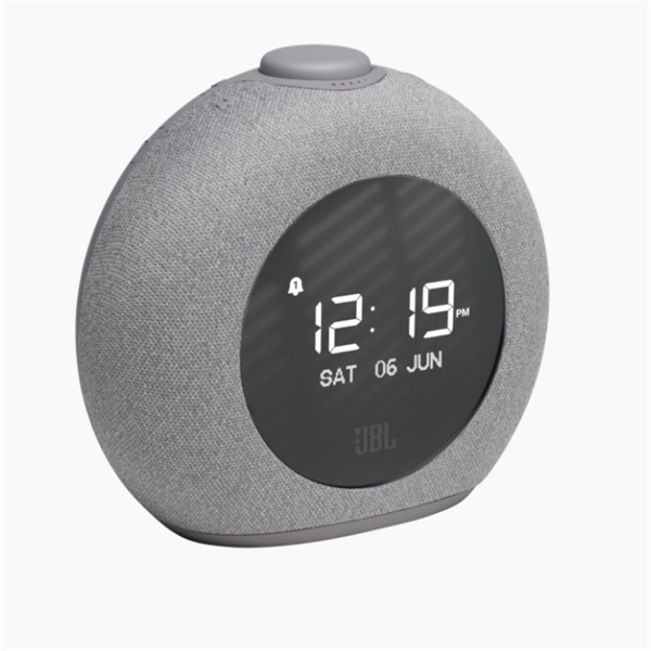 JBL Horizon 2 bluetooth ébresztő szürke (JBLHORIZON2GRYEU)-0