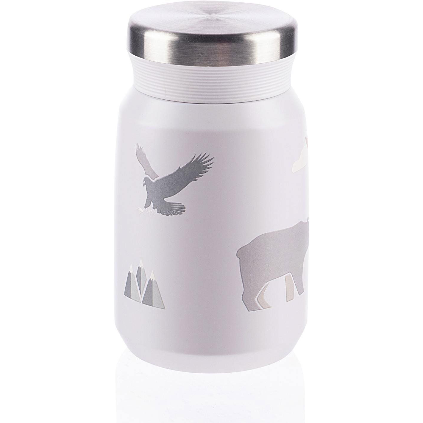 Zopa Mountains - ételtermosz, 500ml (8595114458035)-0