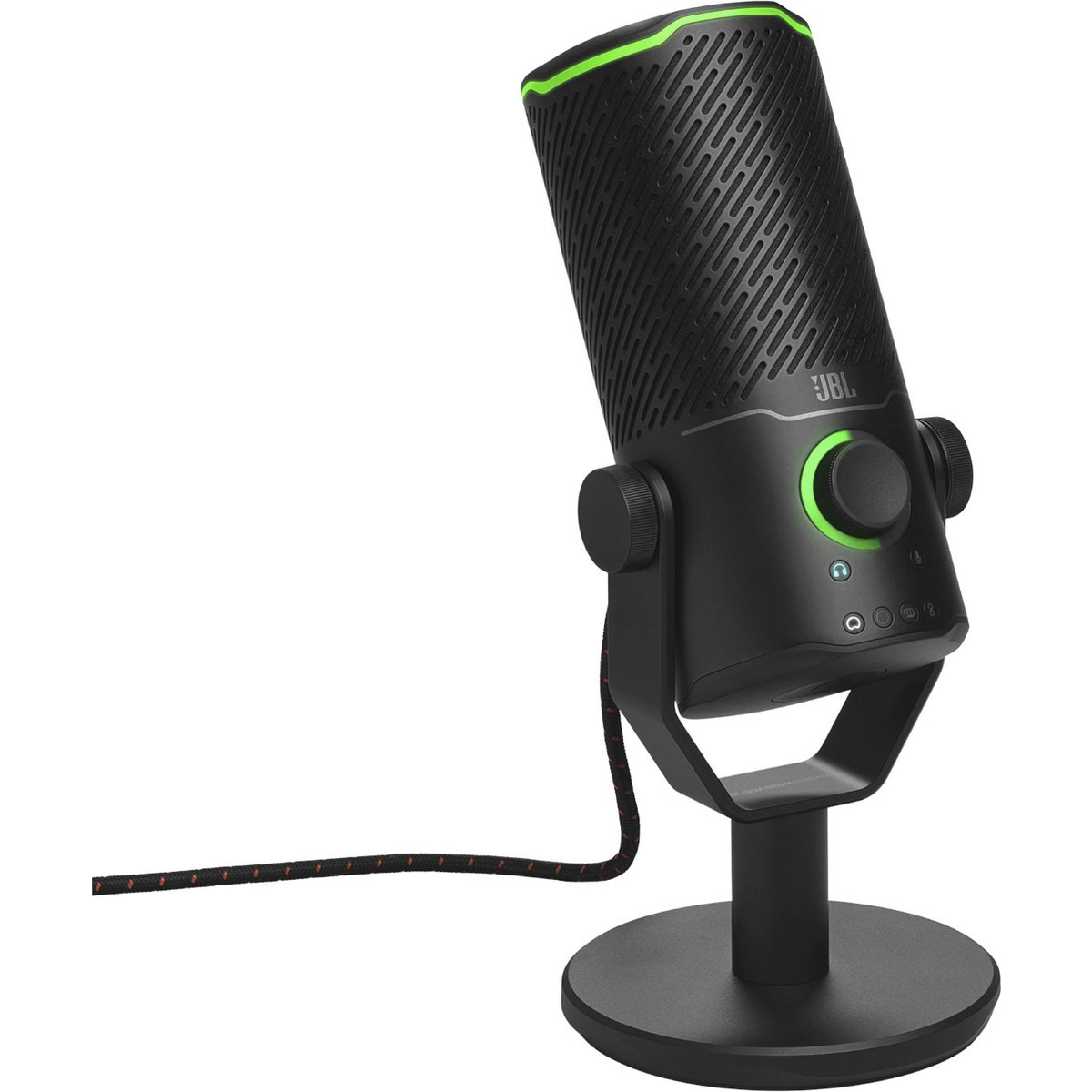 Mikrofon JBL Quantum Stream Studio (QUANTUMSTREAMSTUDIO)-0