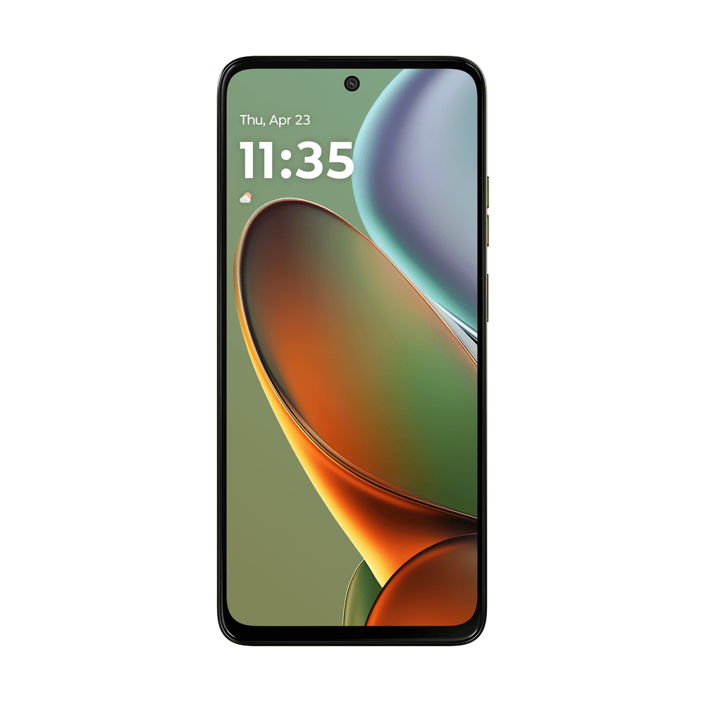 Motorola moto g15 power 17,1 cm (6.72") Dual SIM Android 15 4G USB tip-C 8 Giga Bites 256 Giga Bites 6000 mAh Verde (PB6G0002PL)-0