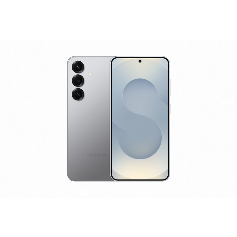 Samsung SM-S931/DS Ködös ezüst / S25 Dual eSIM/ 128GB-0