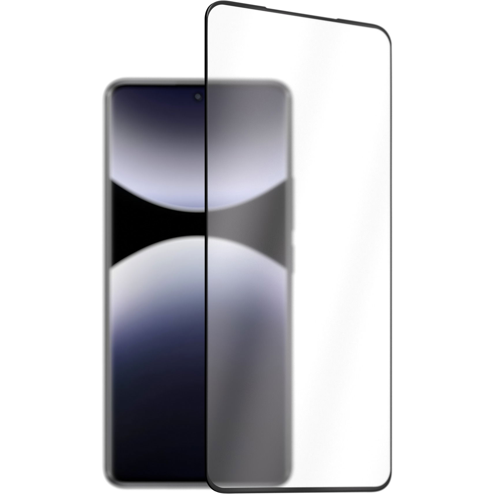 AlzaGuard 3D Elite Glass Protector Xiaomi Redmi Note 14 Pro+3D Elite üvegfólia (AGD-TGB182)-0