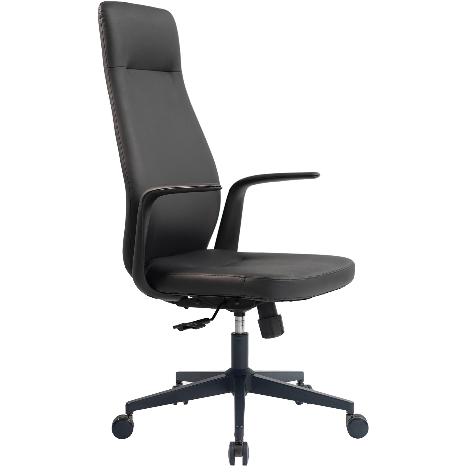 HOMEPRO Talia, fekete ökobőr (KA-T8325 BK)-0