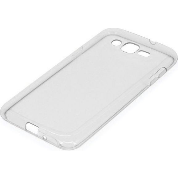 GSM City CASE ETUI SLIM 0,3MM TRANSPARENT XIAOMI REDMI NOTE 5A (13376-uniw)-0