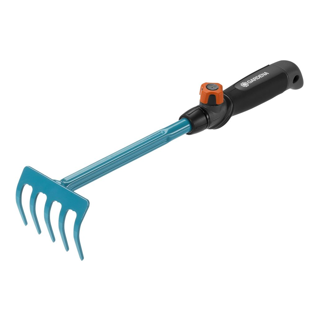 Gardena 8925-20 Combisystem virággereblye (8925-20)-0