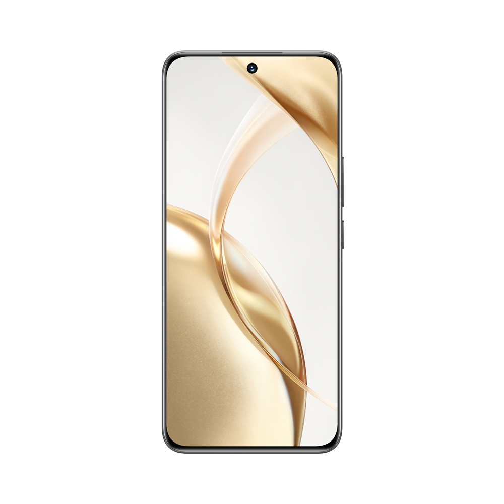 Мобилен телефон Honor 200 8/256GB DS, 5200mAh, 50MP камера, среднощно черно (5109BGRK)-0